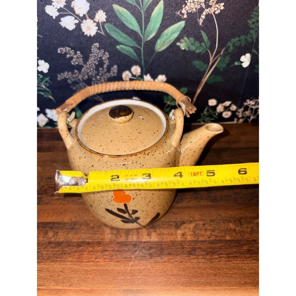 N/A vintage stoneware
